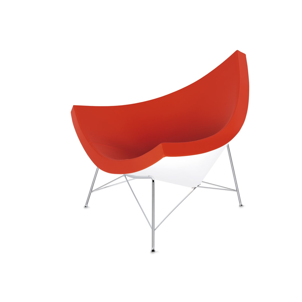 Coconut Chair poltroncina