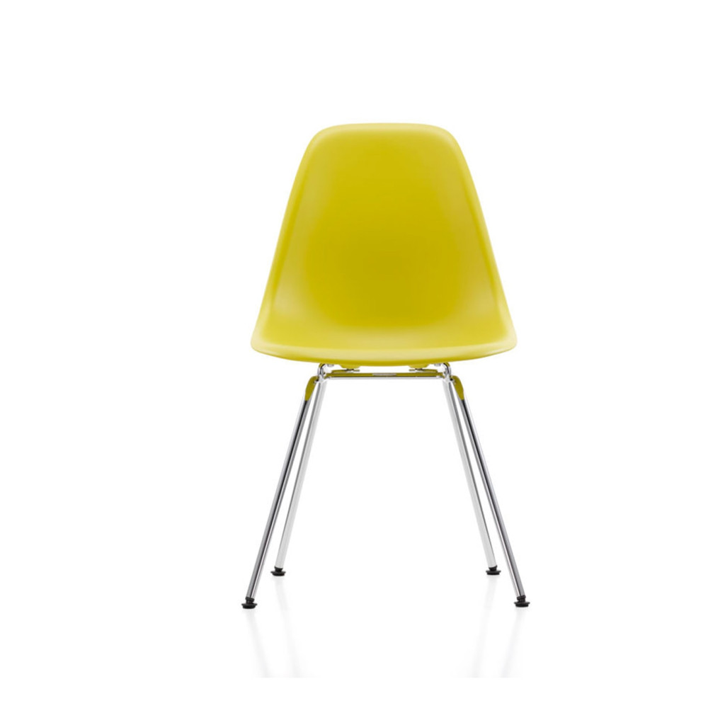 VITRA DSX side chair seduta riunioni