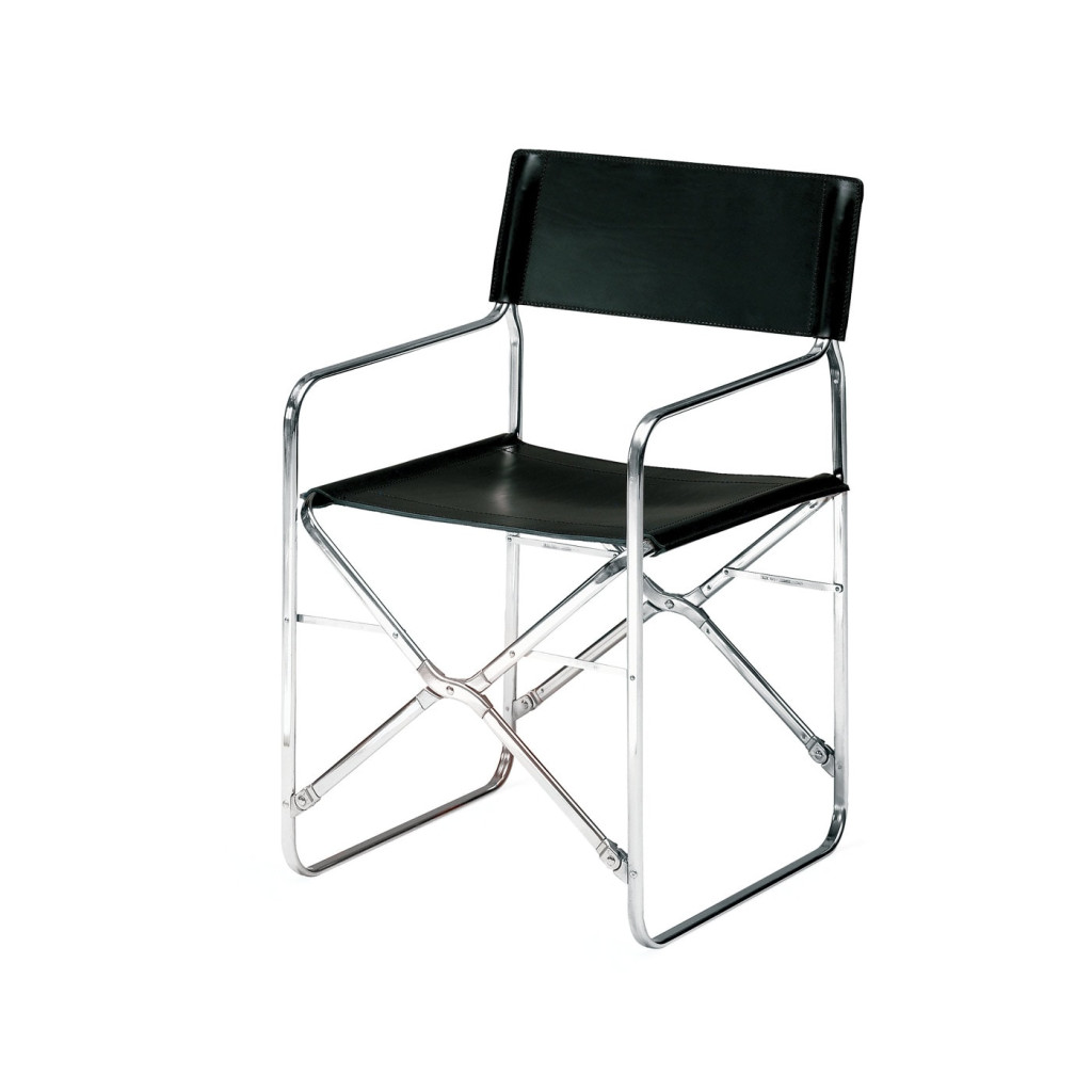 Zanotta April sedia pieghevole