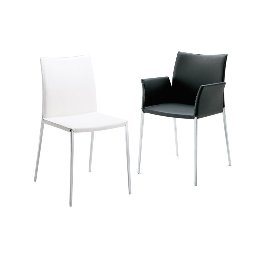 Zanotta Lia sedia mod 2086, 2088 - vendita online