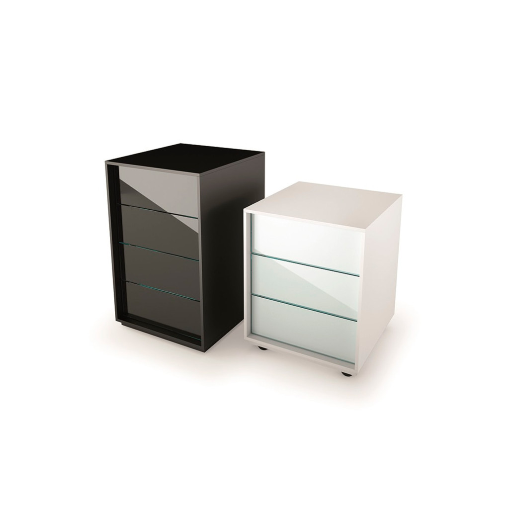 Luminare cassettiera Fiam