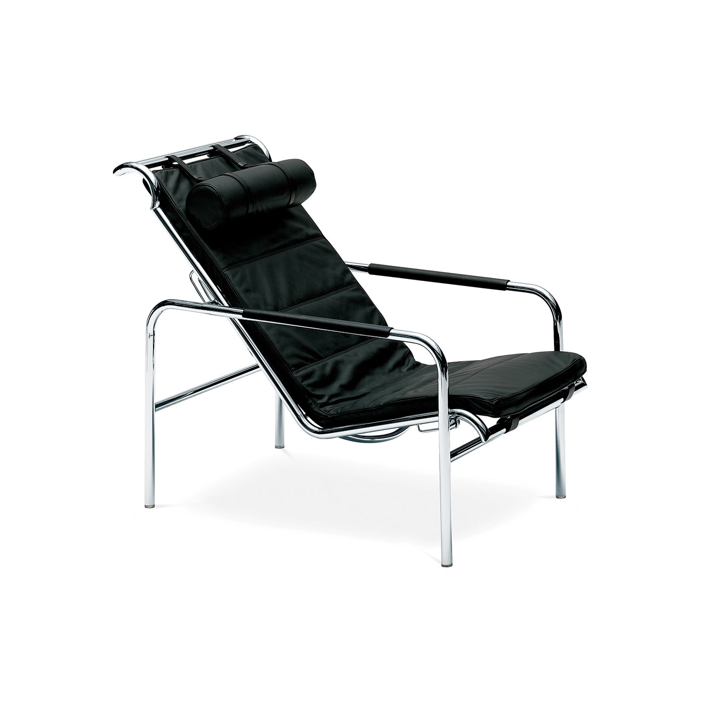 Genni Chaise Longue