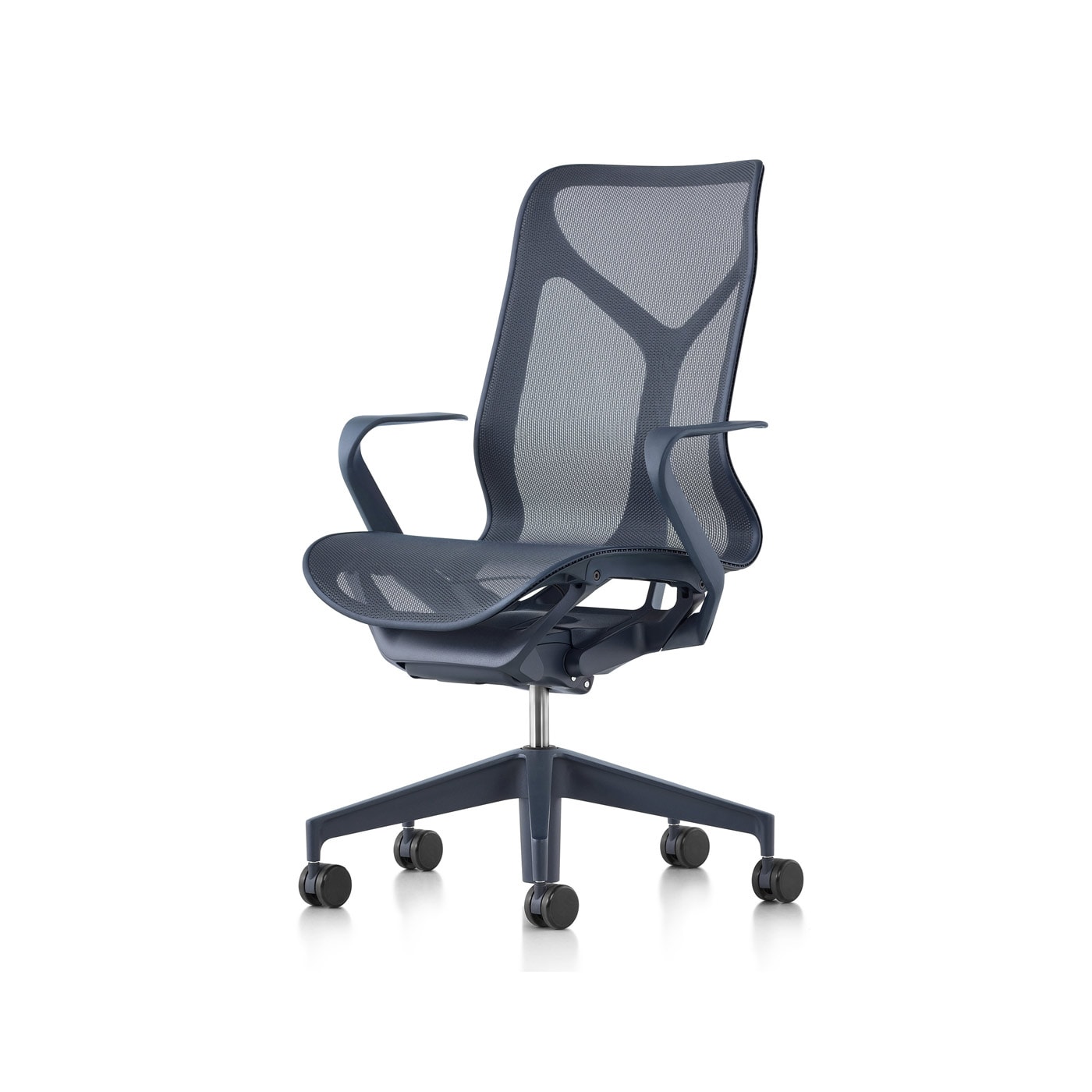 Herman Miller Cosm media poltrona ufficio