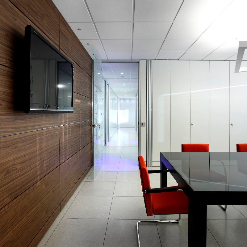 bild pareti divisorie ufficio