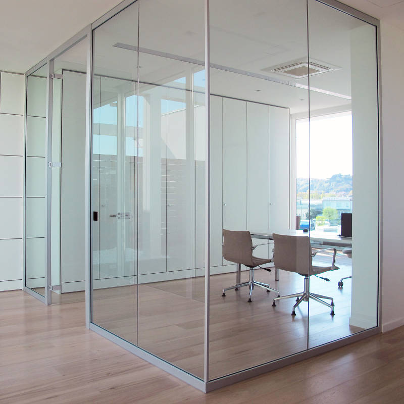 slate pareti divisorie ufficio