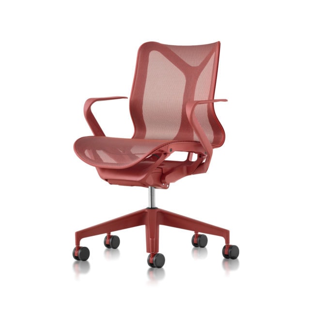 Cosm: schienale basso