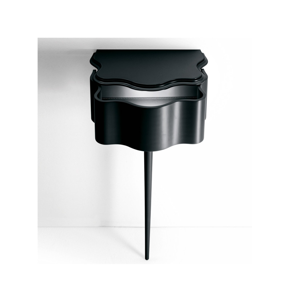 ZANOTTA Carlino CM consolle in legno