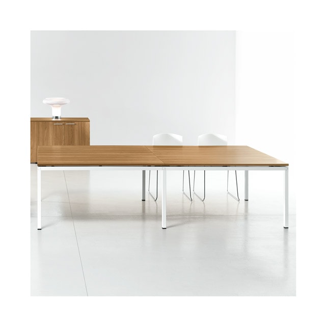 Della Chiara BigBox operativo tavolo riunione