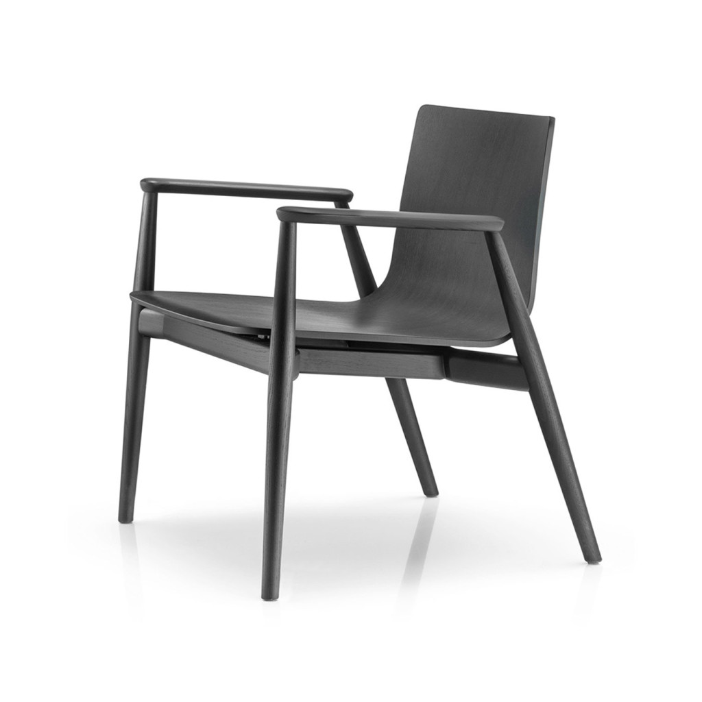 PEDRALI Malmo lounge 295