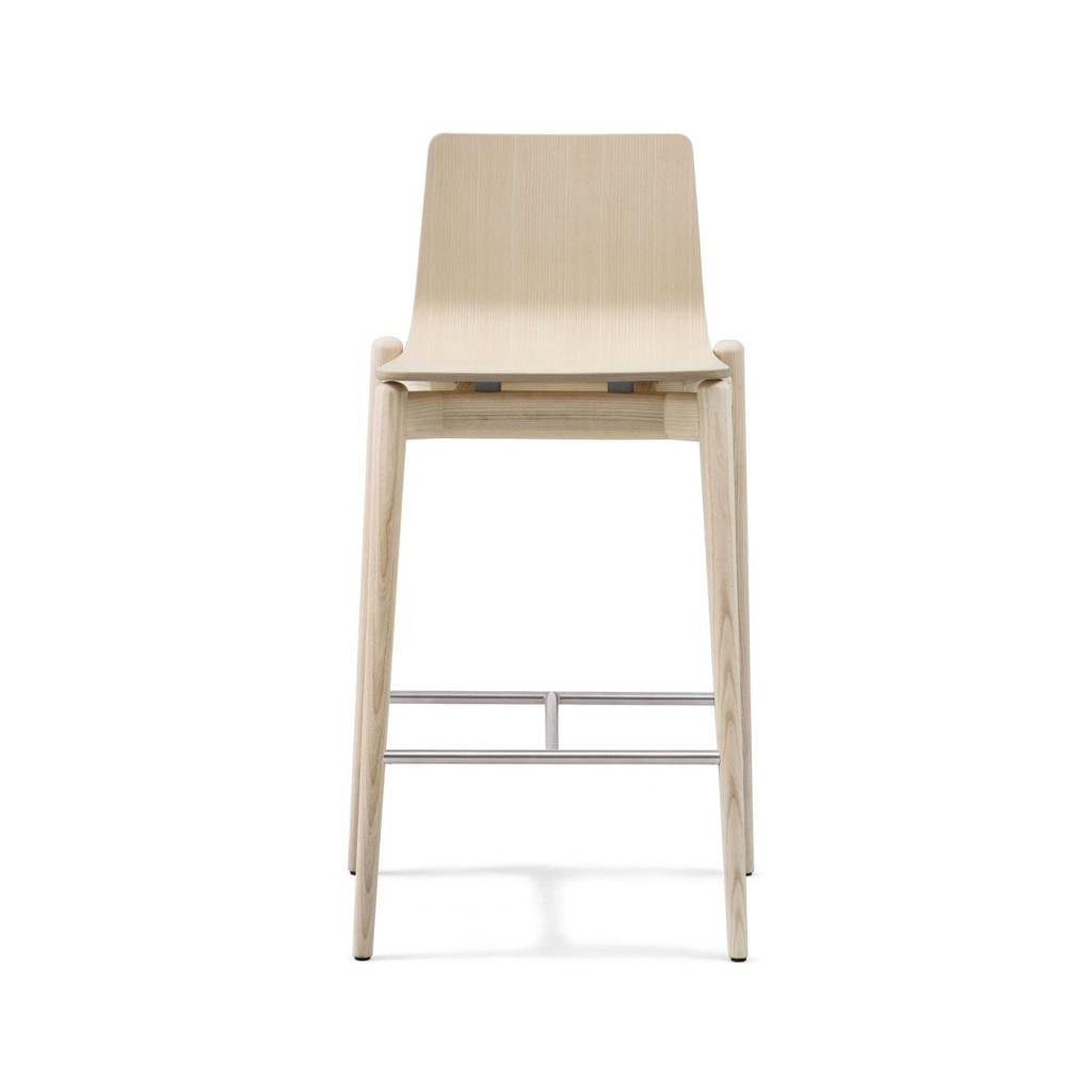 PEDRALI Malmo sgabello 232