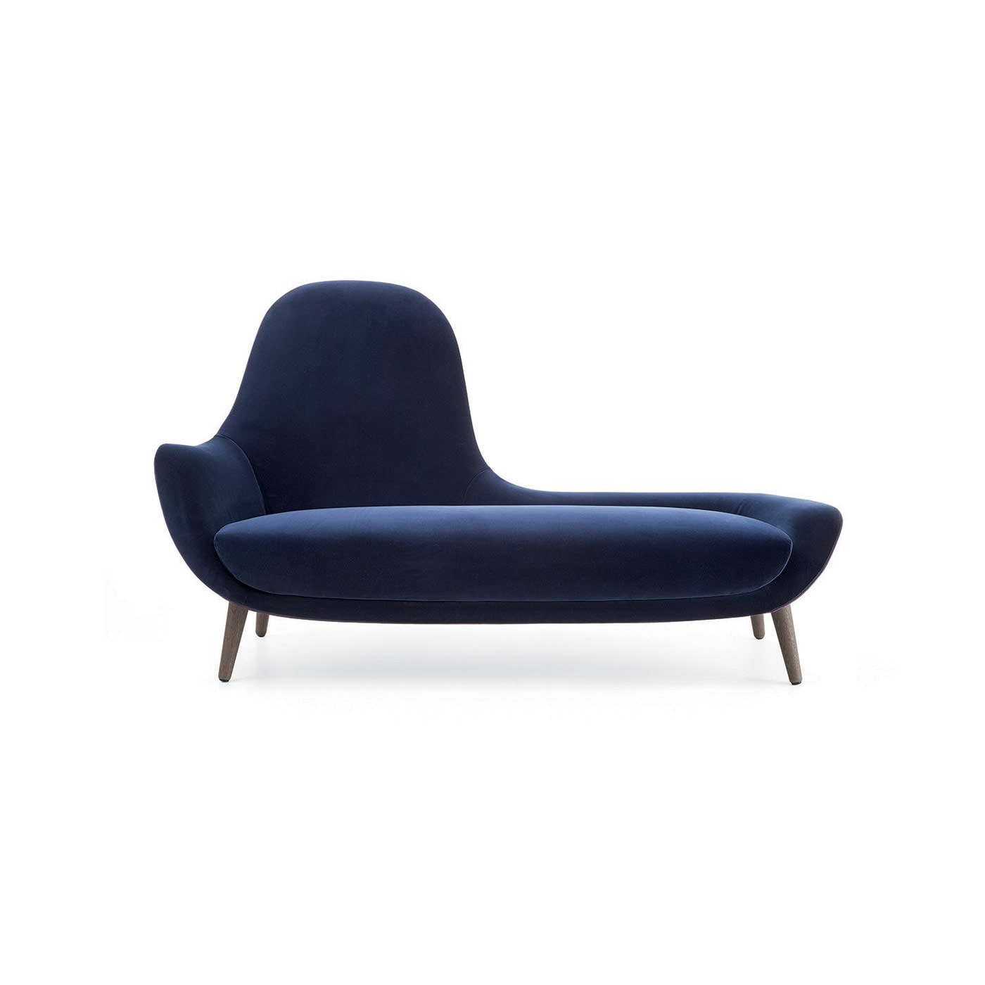 Mad Chaise Longue poltroncina