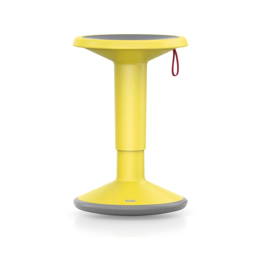 INTERSTUHL UPis1 sgabello