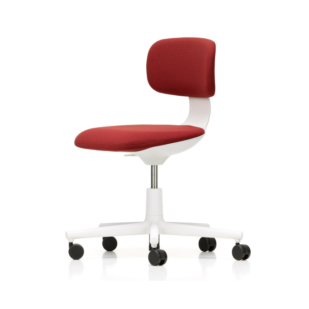 Vitra rookie sedia ufficio girevole - vendita online