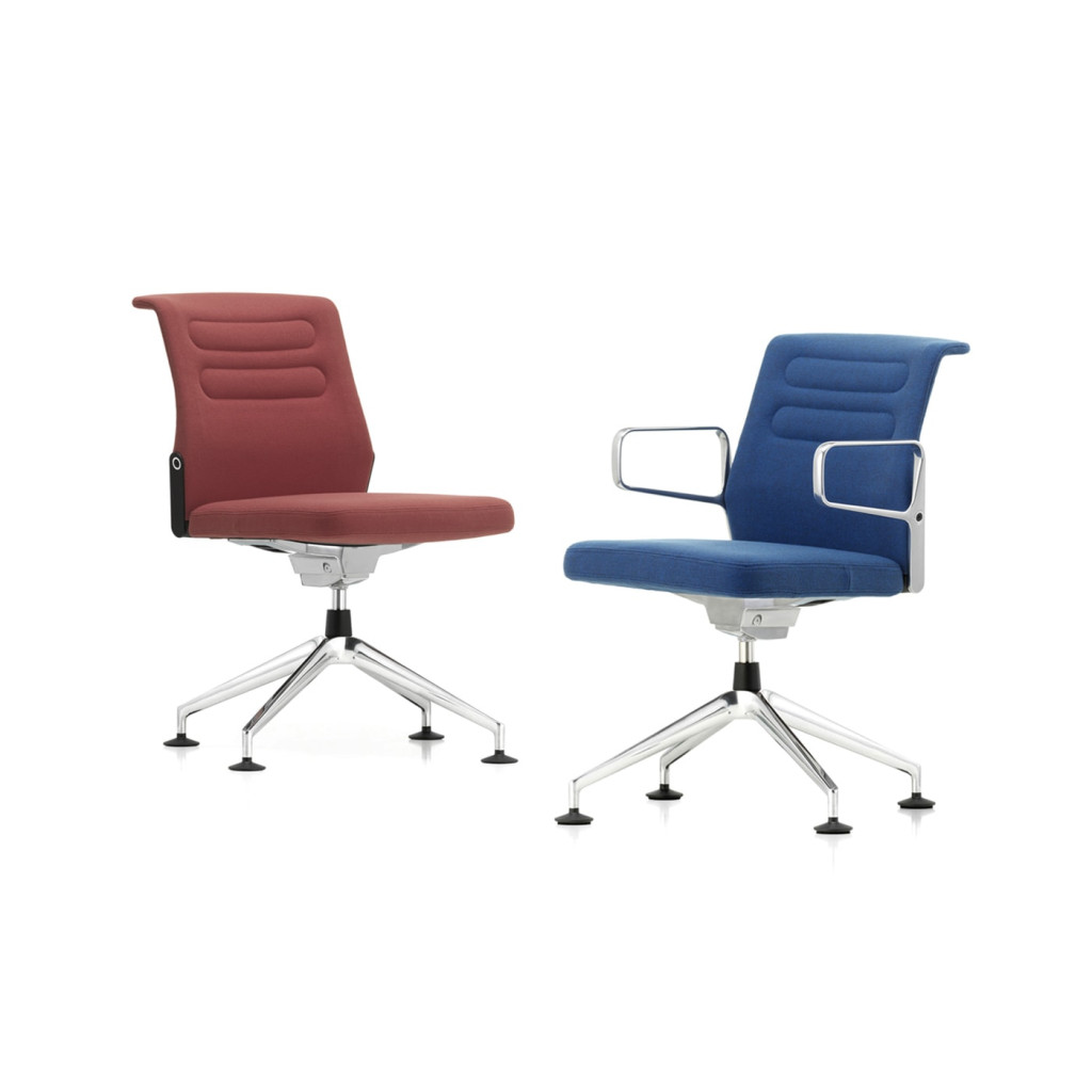 Vitra ac5 meet seduta ospiti vendita online