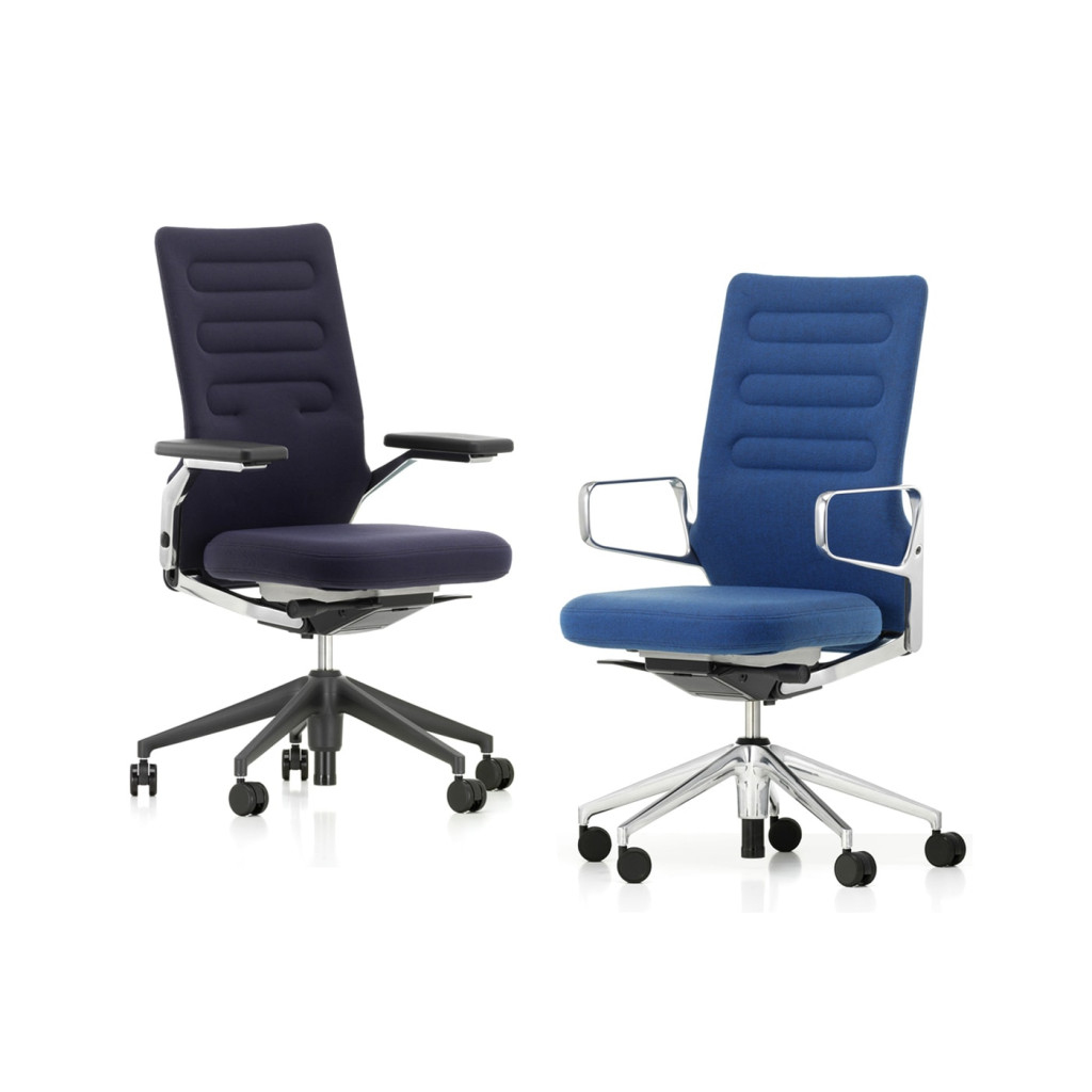 vitra ac5 work poltrona ufficio vendita online