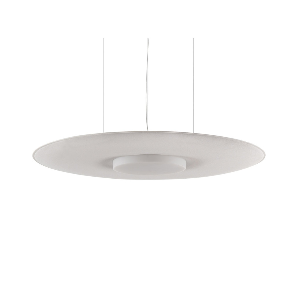 CAIMI Giotto-LUX lampada fonoassorbente