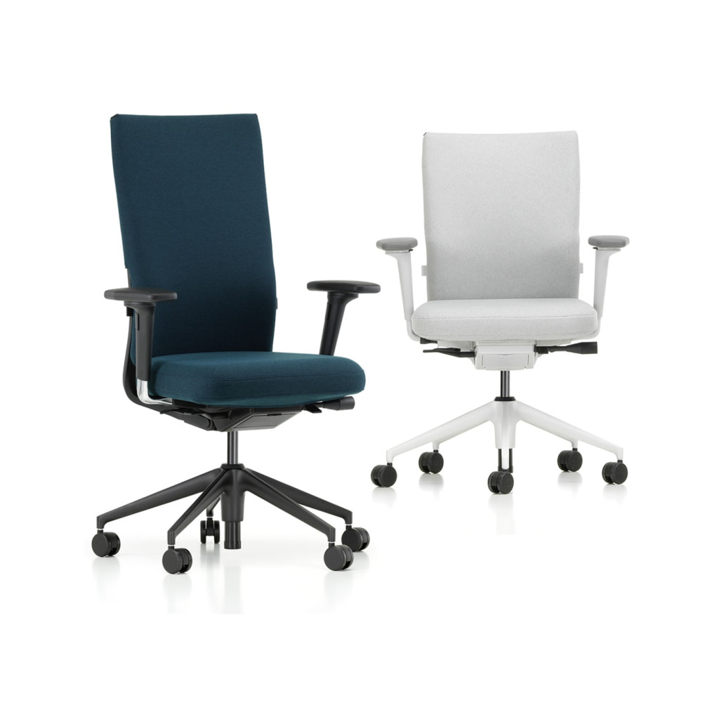 VITRA ID Soft poltrona ufficio - shop online