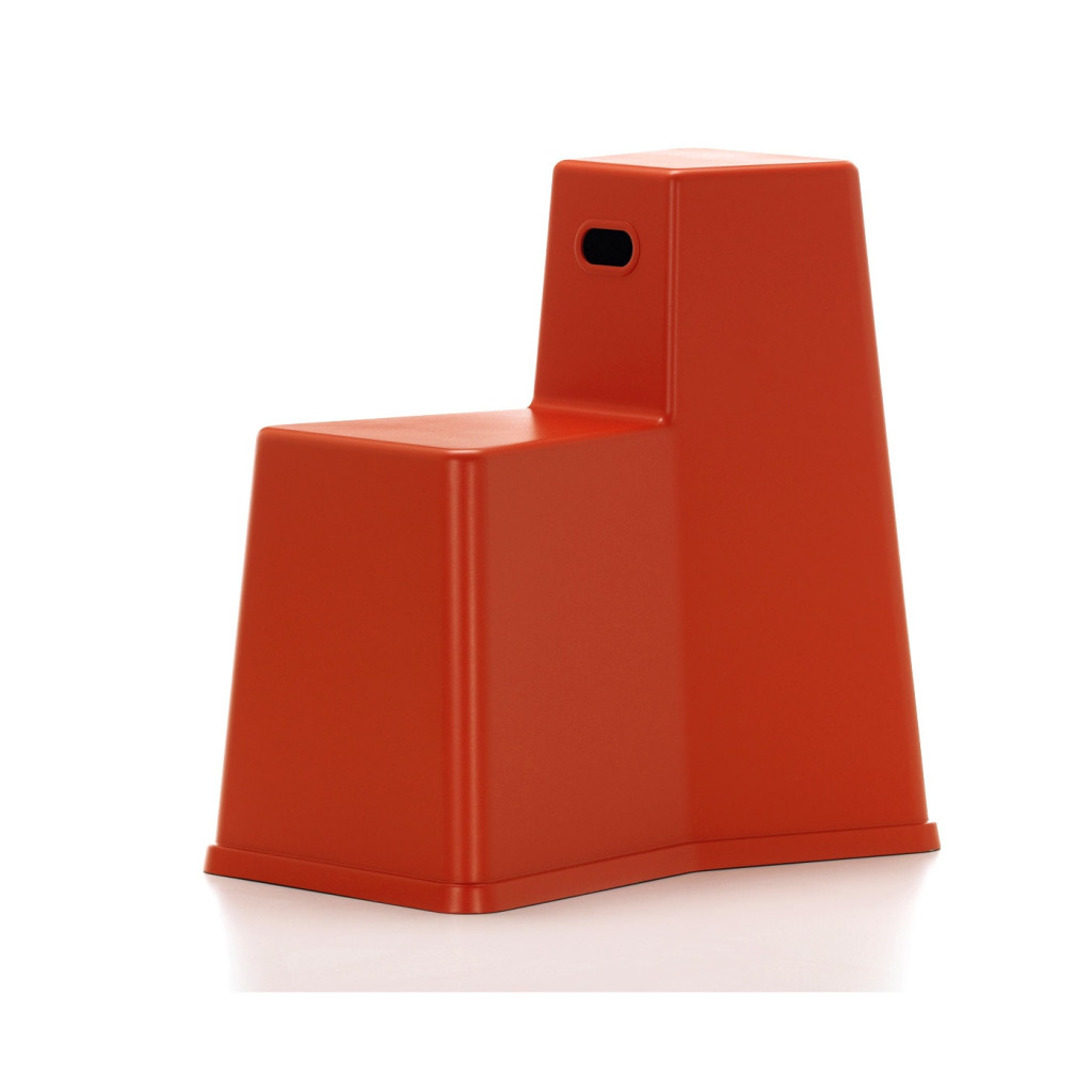 VITRA Stool-Tool sgabello