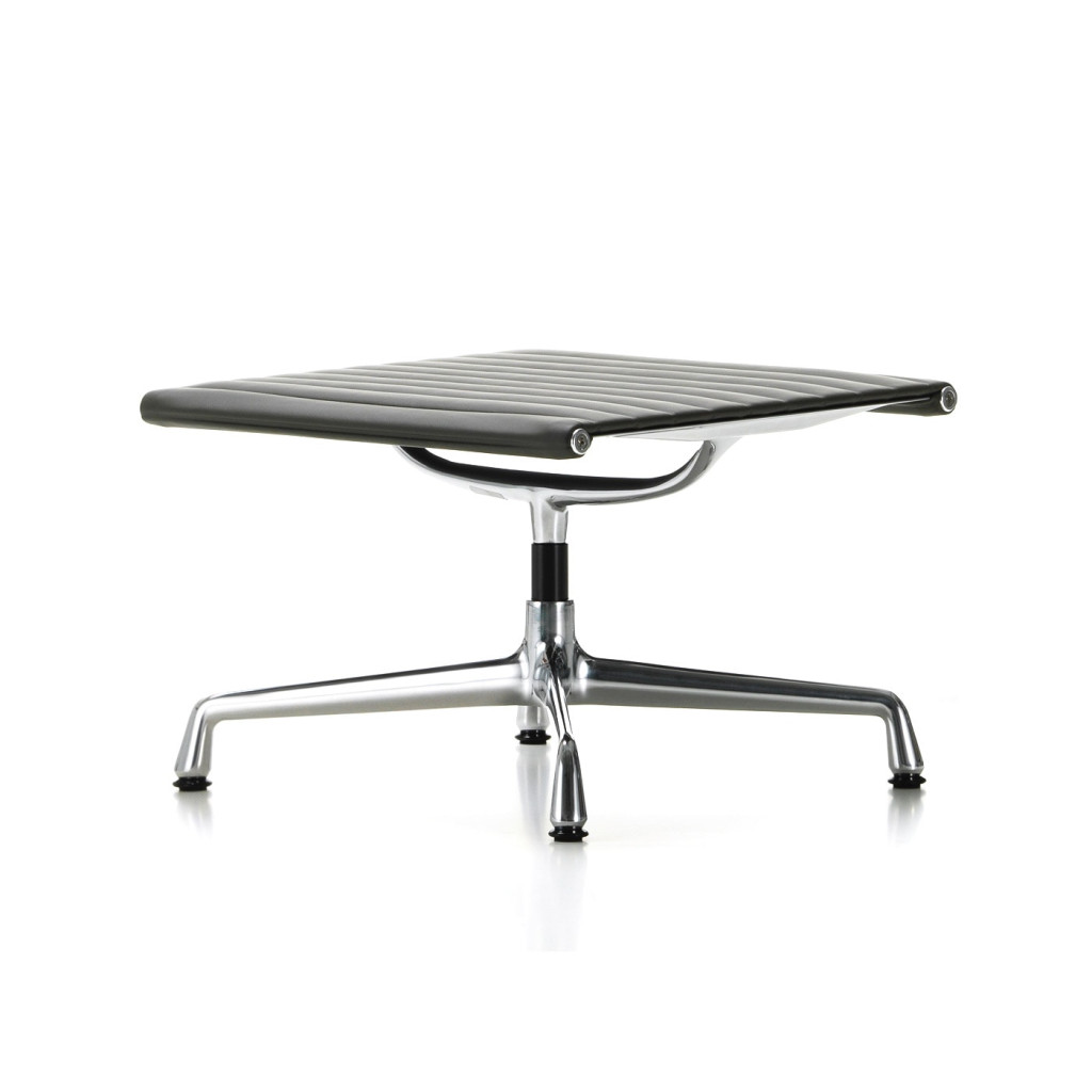 Aluminium Chair EA 124 lounge