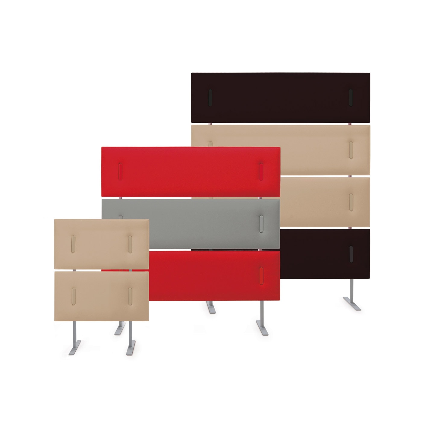 Mitesco Divider pannello divisorio