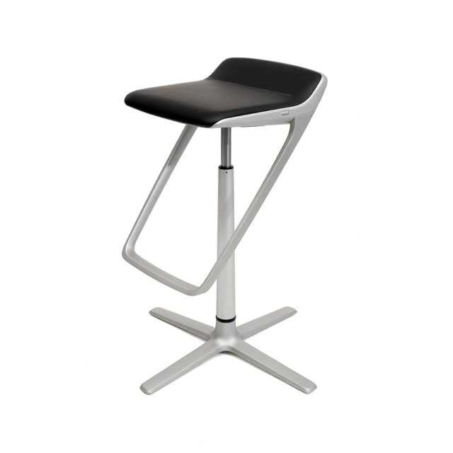 INTERSTUHL KINETICis5 710K sgabello bar