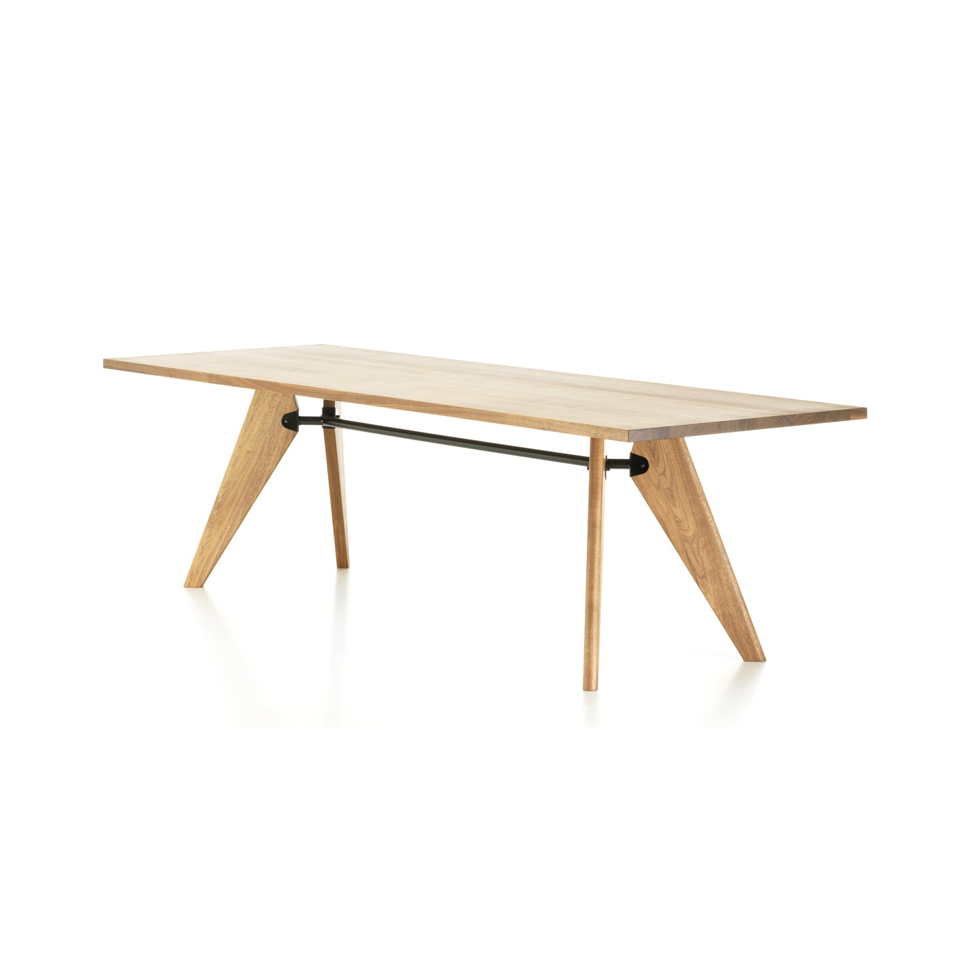 Table S.A.M. Bois tavolo