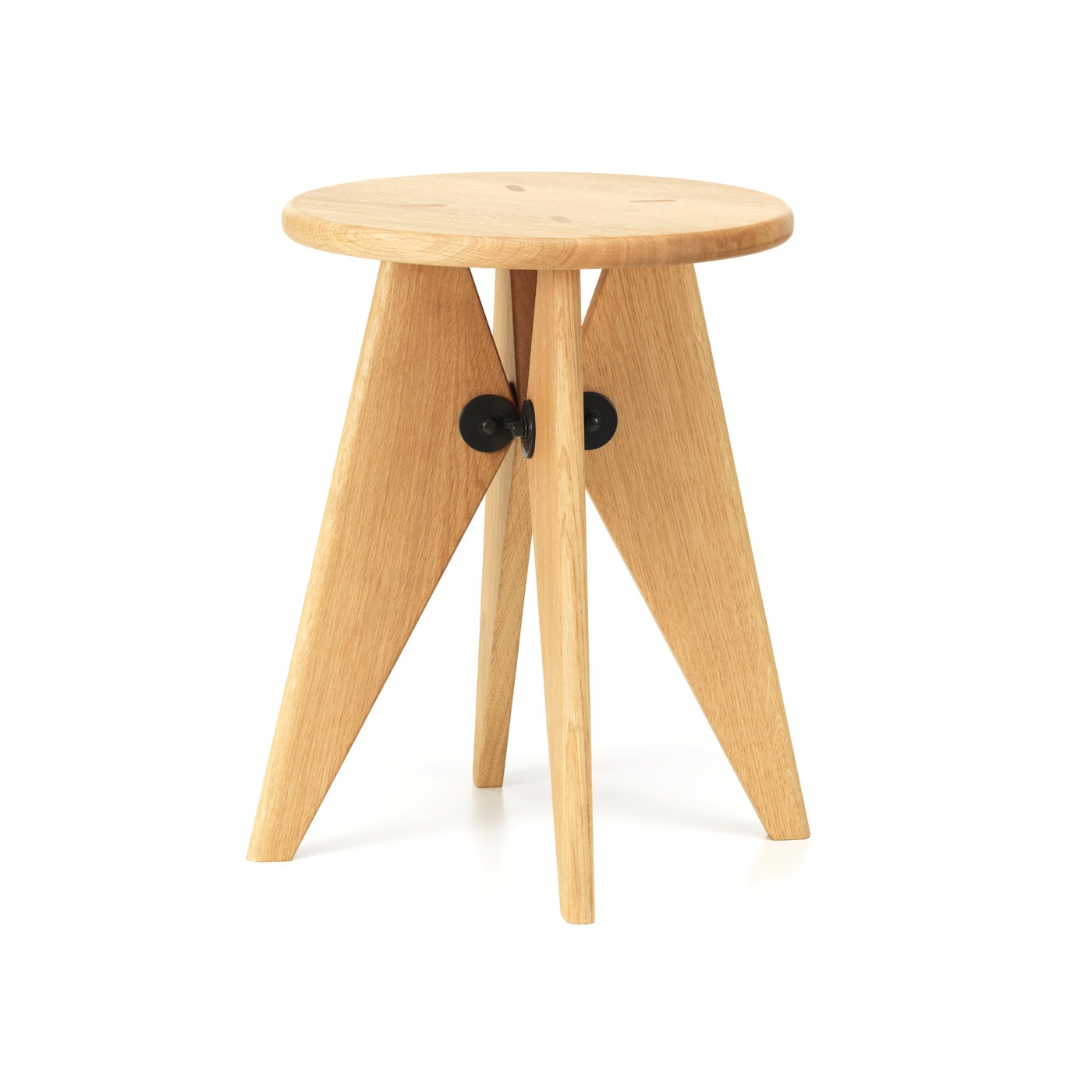 Tabouret Bois sgabello
