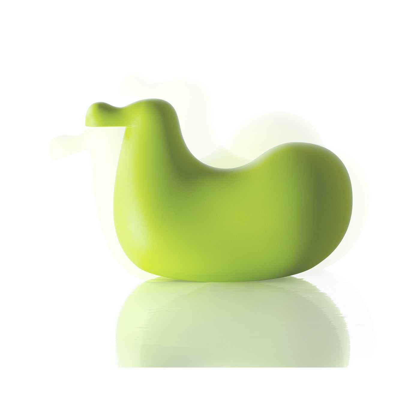 Dodo sedia a dondolo per bambini