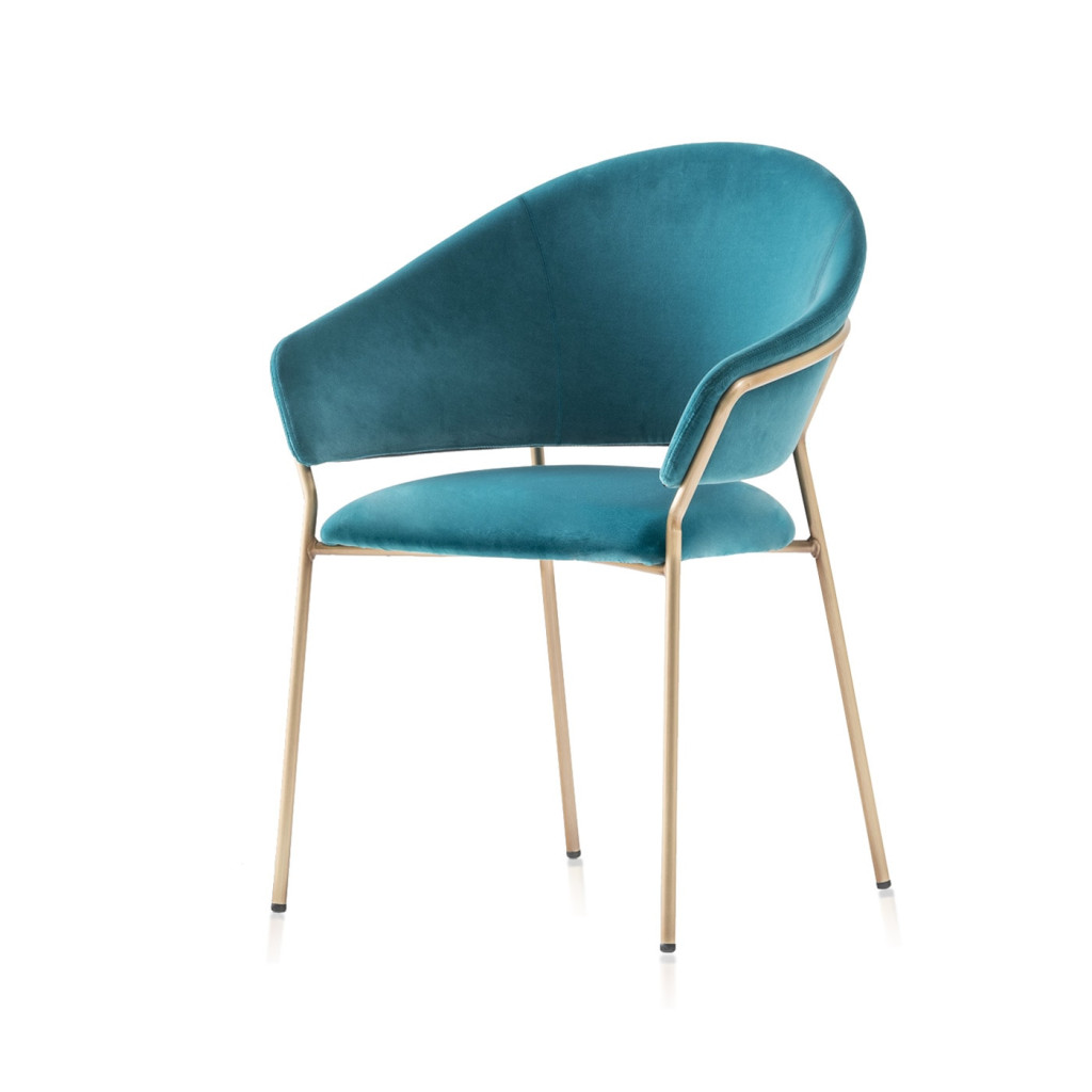 PEDRALI Jazz poltroncina