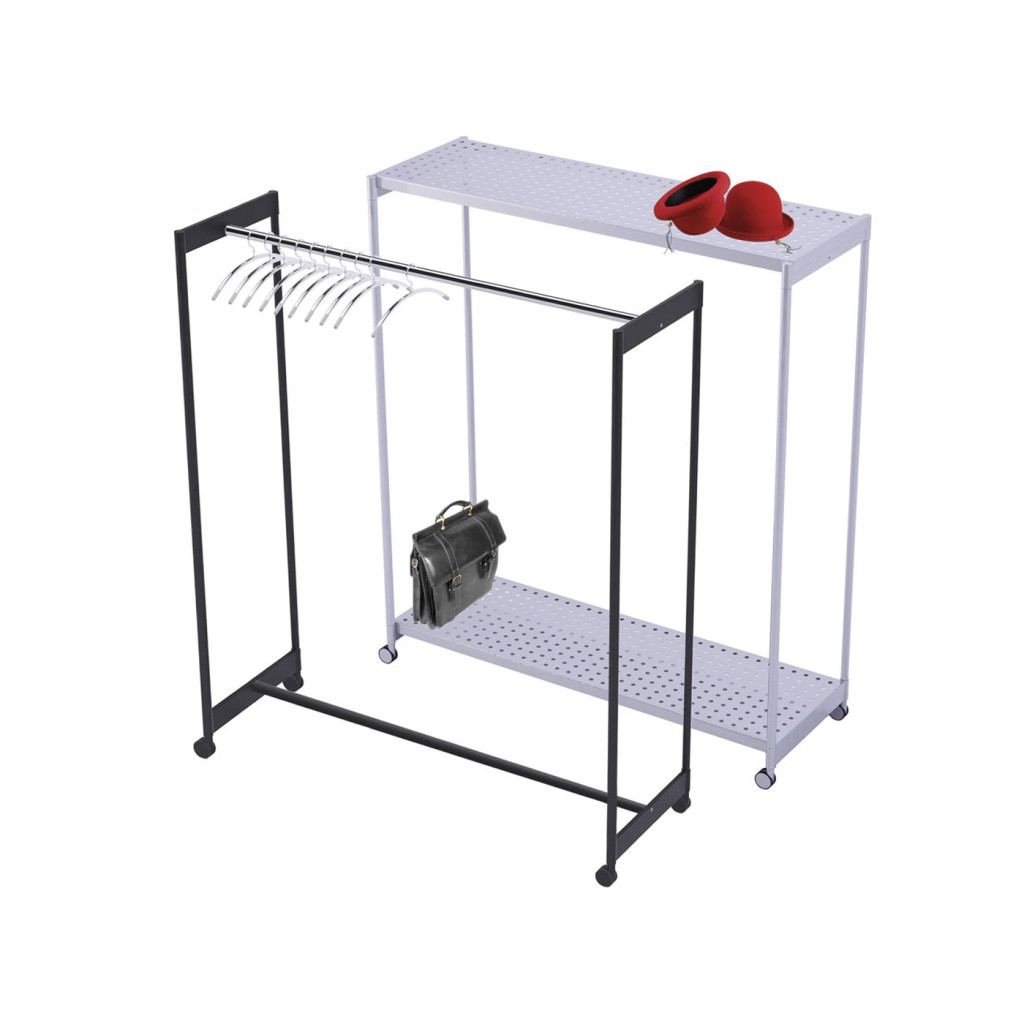 REXITE Meeting appendiabiti ruote