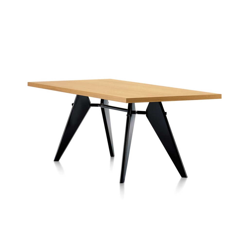VITRA EM Table tavolo