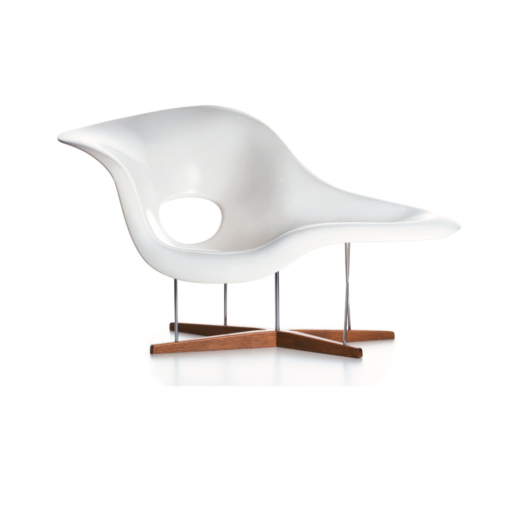VITRA La Chaise poltrona