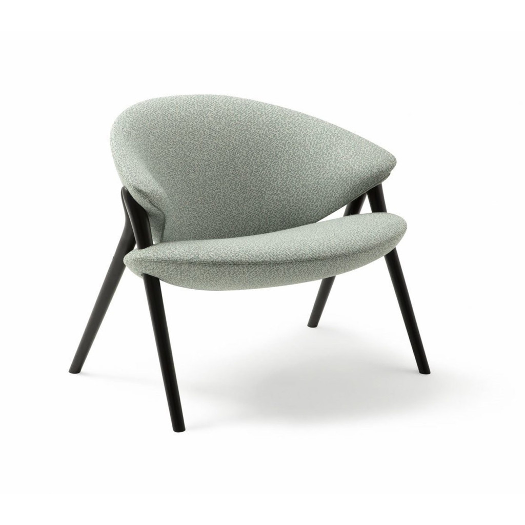 ZANOTTA_OLIVA 883-poltroncina