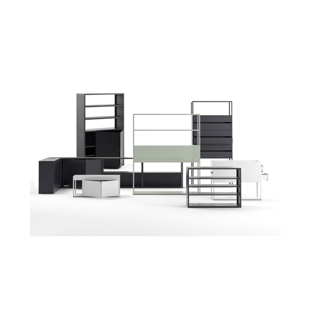 vendita online HAY New Order sistema archiviazione modulare