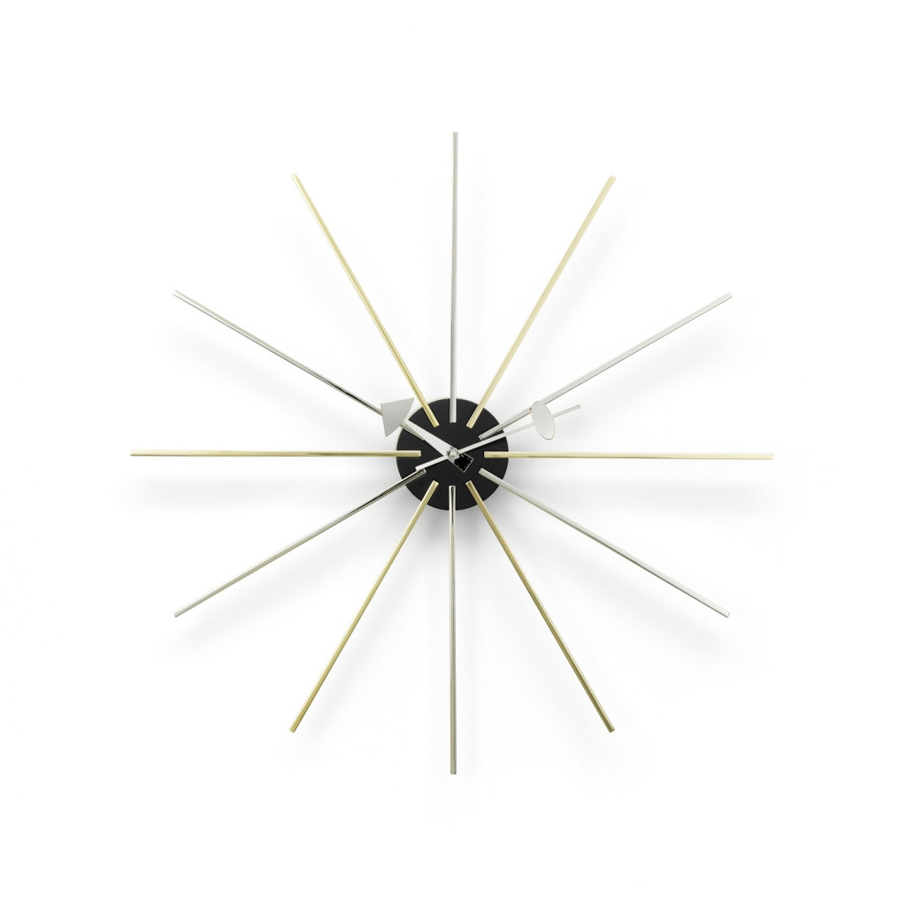 VITRA Star Clock orologio