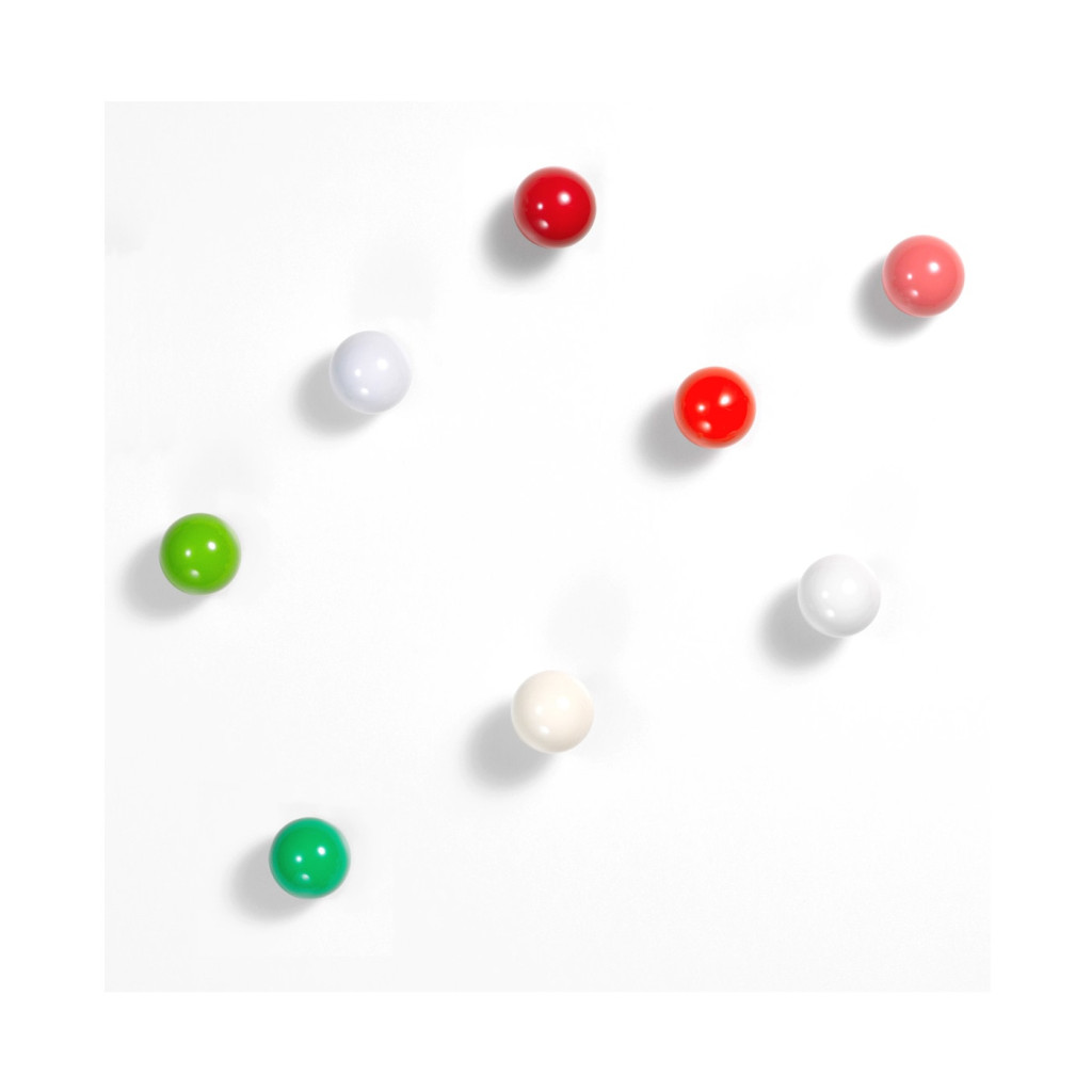 VITRA Coat Dots appendiabiti a muro