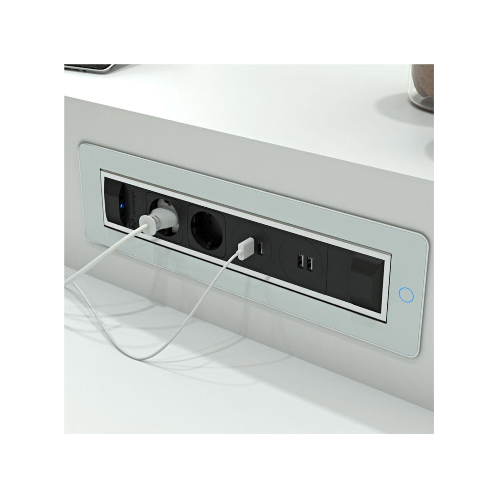 Versaturn multipresa a scomparsa