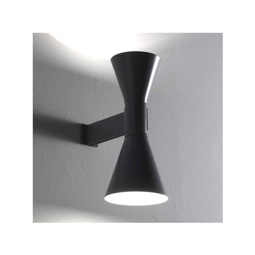 NEMO-Applique De Marseille Lampada