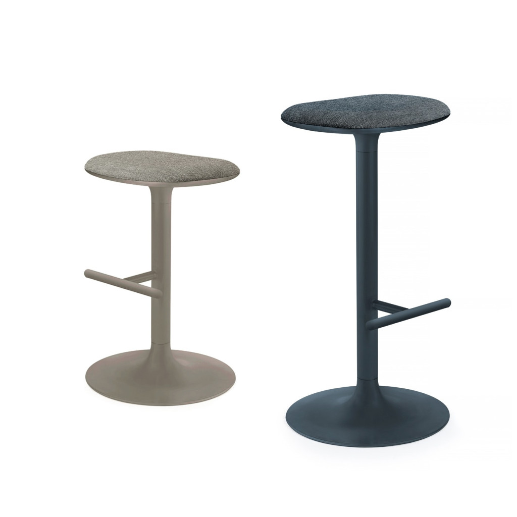 INFINITI Flink Sgabello struttura acciaio