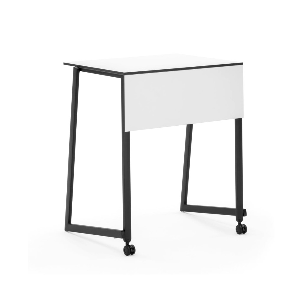 Della Chiara Make UP banco tavolino ruote