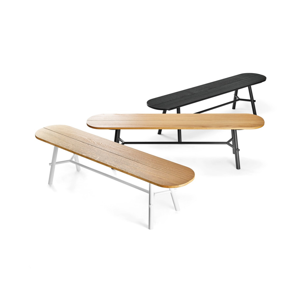 INFINITI record bench panca