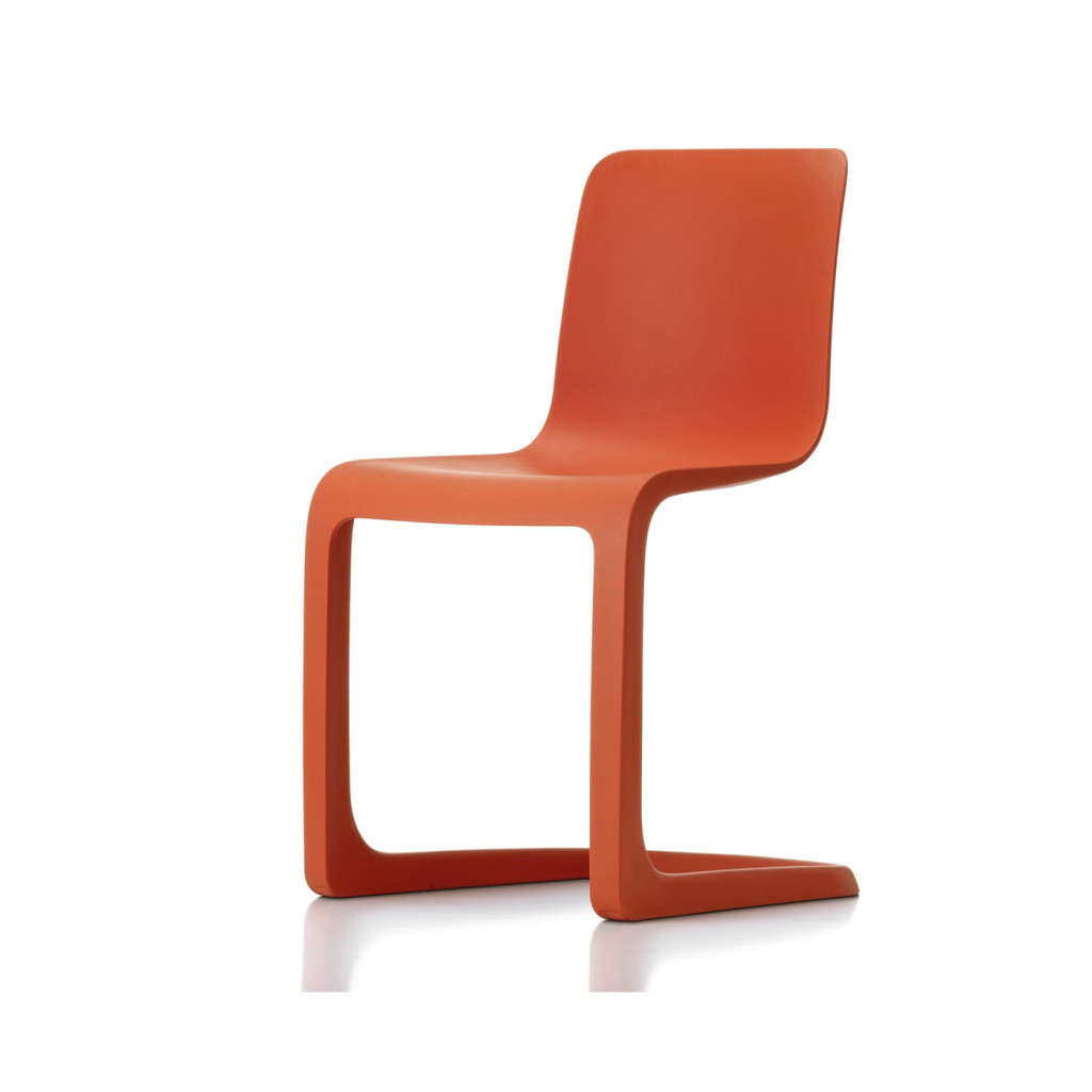 vitra evo-c sedia a sbalzo - vendita online