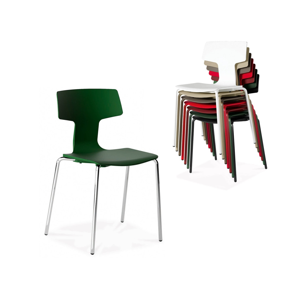 Della Chiara Split Education seduta per scuole - vendita online