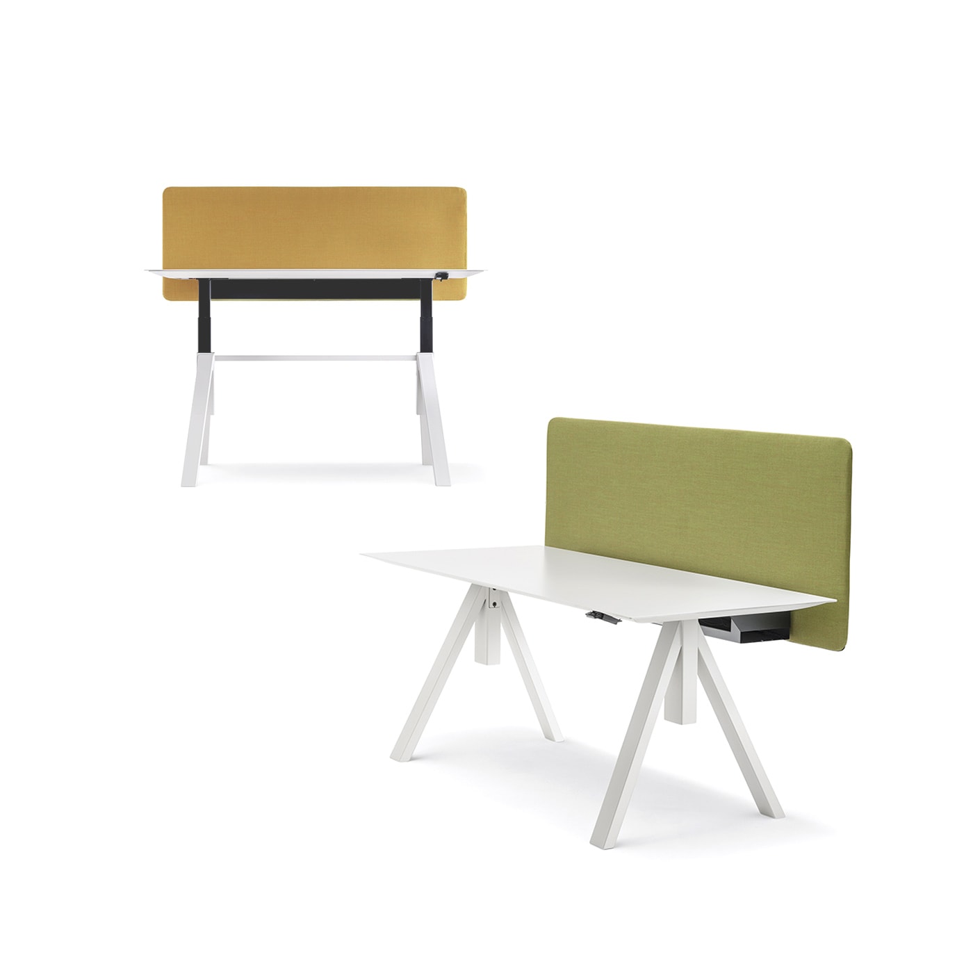 Arki-Table adjustable Desk tavolo