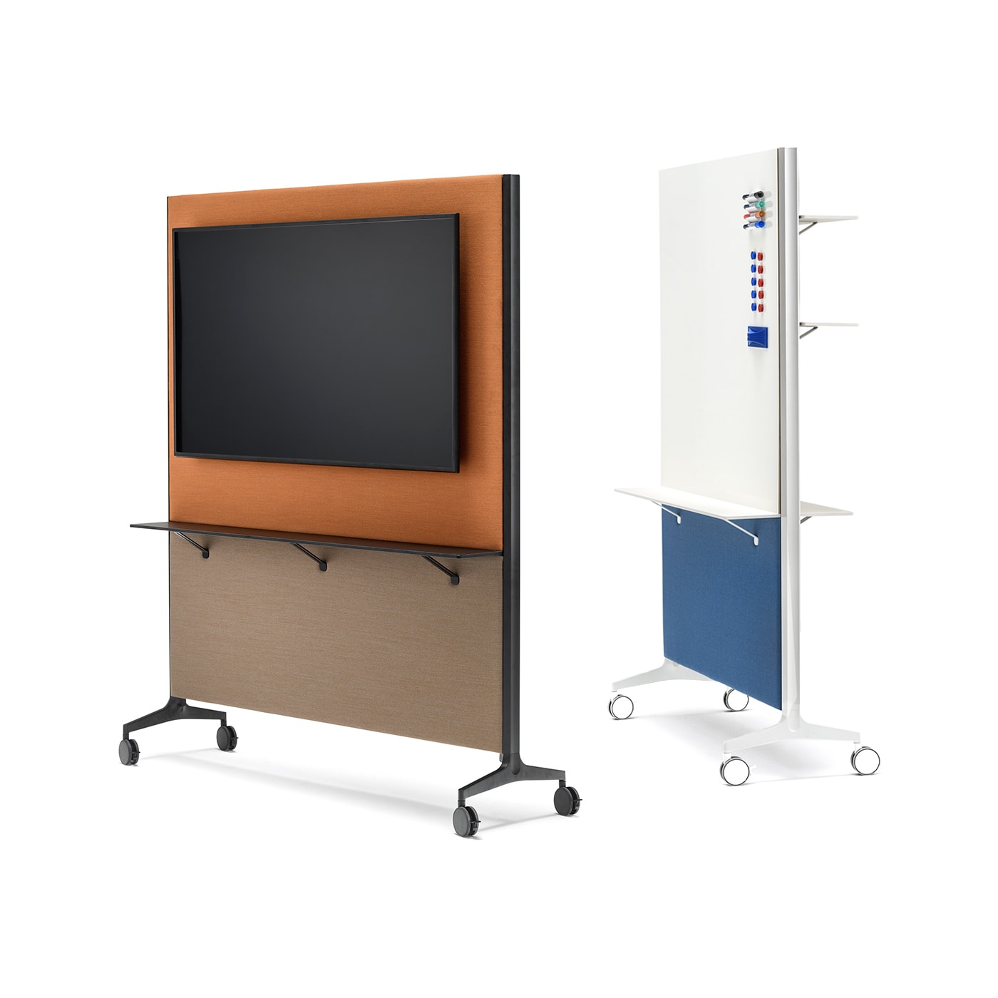 Ypsilon connect pannello divisorio