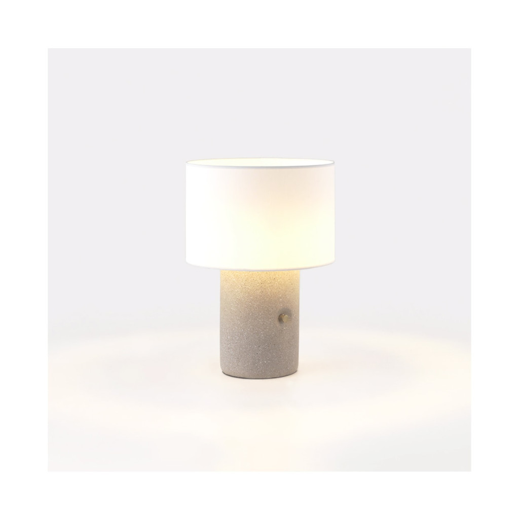 Aromas del Campo Sand lampada da tavolo - vendita online