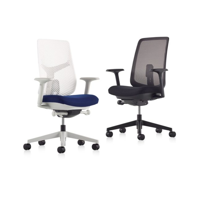 Herman Miller Verus poltrona ufficio - vendita online