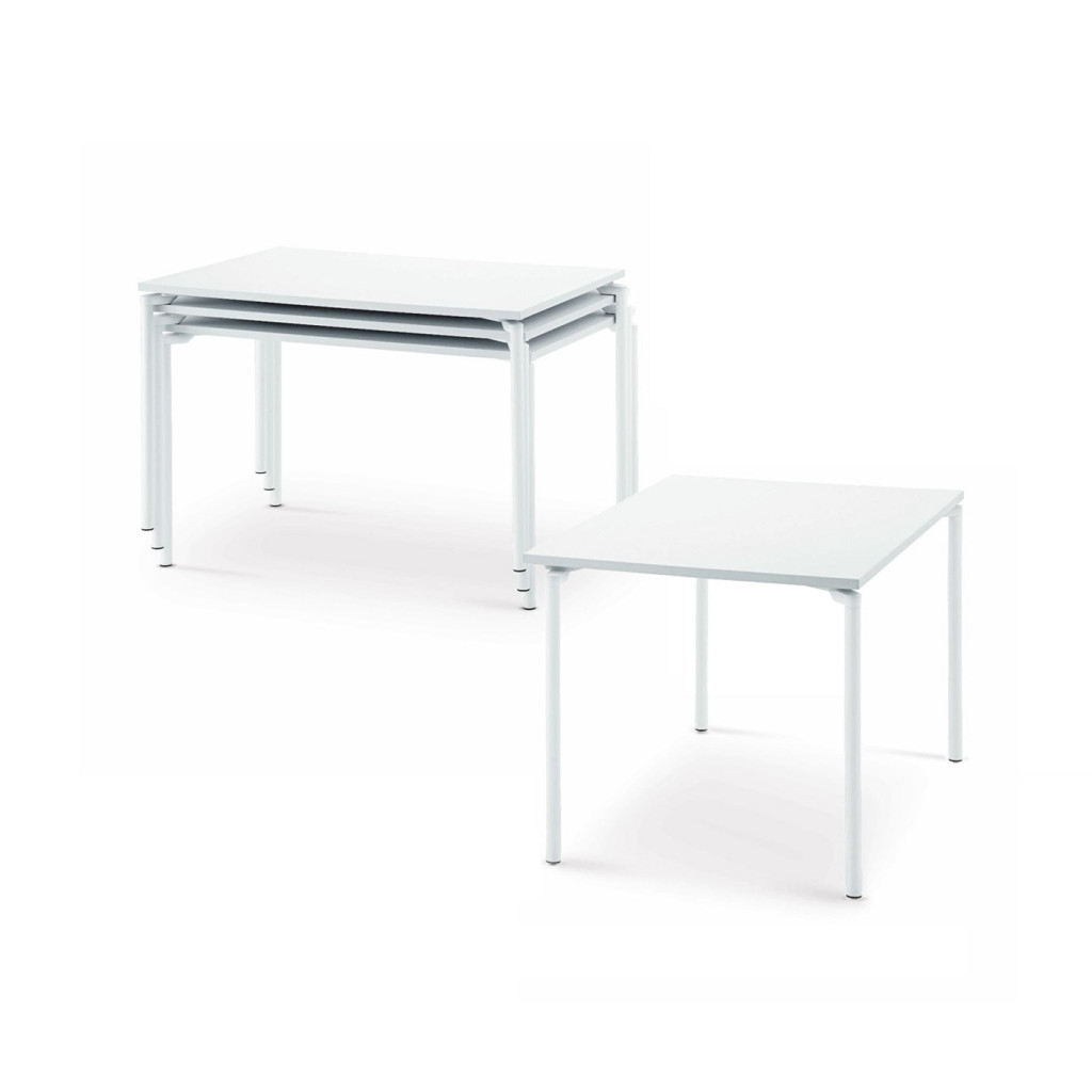 Della Chiara Leg tavolo ufficio homeoffice - vendita online