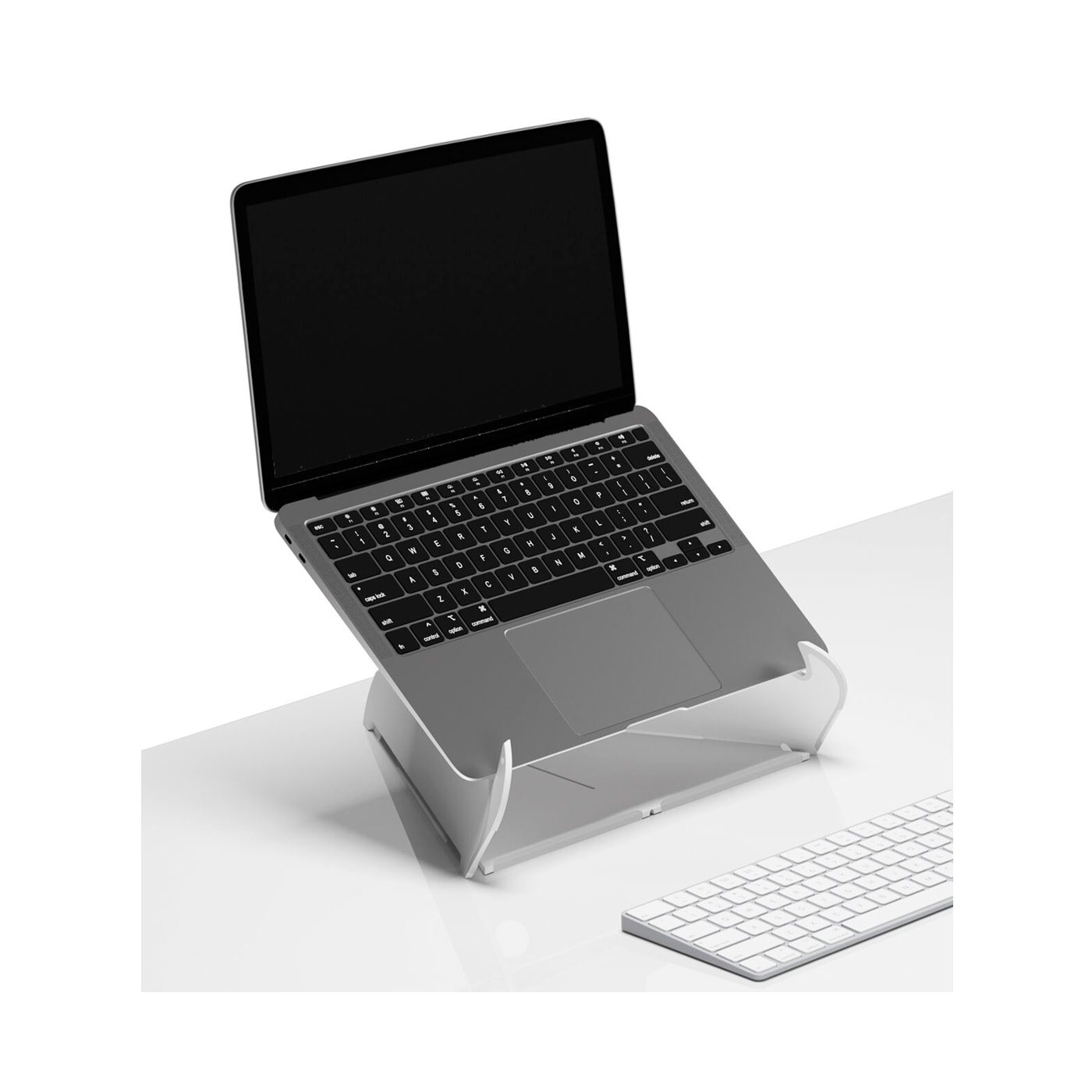 Oripura Laptop Stand portatile