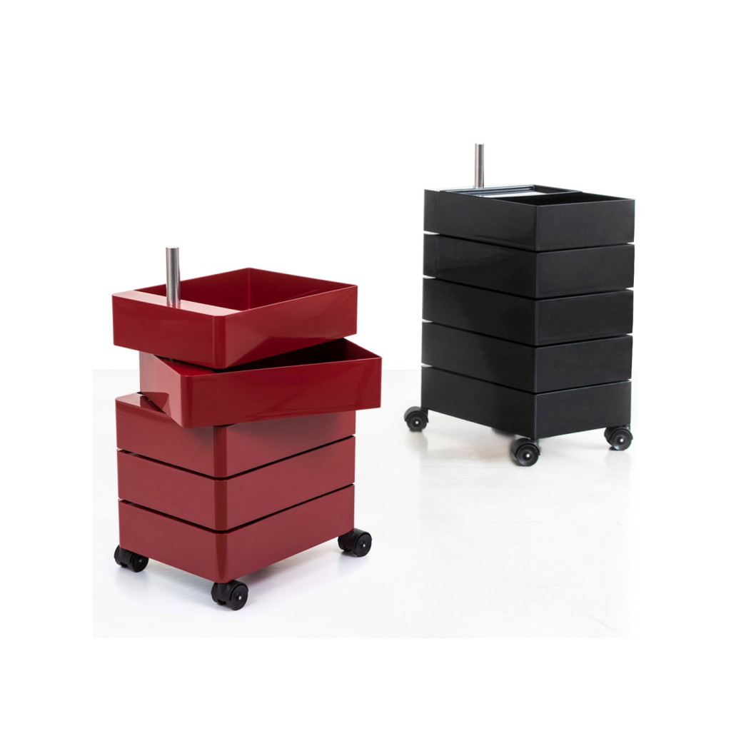 Magis 360° cassettiera su ruote- vendita online